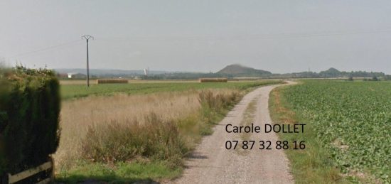 Terrain à bâtir à Mazingarbe, Hauts-de-France