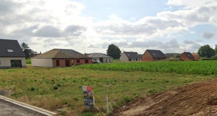 Corbehem Terrain à bâtir - 1828433-6130annonce220240403m7oPP.jpeg Maisons Open