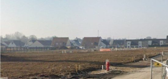 Terrain à bâtir à Bailleul-Sir-Berthoult, Hauts-de-France