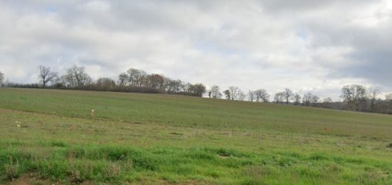 Terrain à bâtir à Saint-Orens-de-Gameville, Occitanie