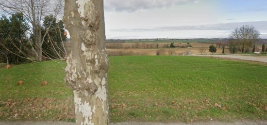 Terrain à bâtir à Saint-Pierre-de-Lages, Occitanie