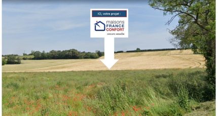 Saint-Pierre-de-Lages Terrain à bâtir - 1836541-5993annonce120240416qJi2c.jpeg Maisons Open