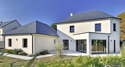 Vaux-sur-Seine Terrain à bâtir - 1837728-10570annonce220231116aWScE.jpeg Maisons Open