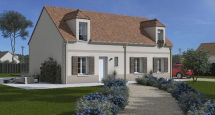 Vaux-sur-Seine Terrain à bâtir - 1837728-10570annonce320231116TUXI1.jpeg Maisons Open