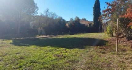 La Garde Terrain à bâtir - 1843295-10745annonce120240424R2Eyp.jpeg Maisons Open