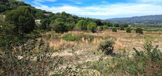 Terrain à bâtir à Aubagne, Provence-Alpes-Côte d'Azur