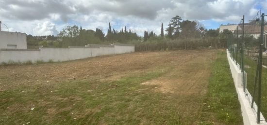 Terrain à bâtir à Ginestas, Occitanie