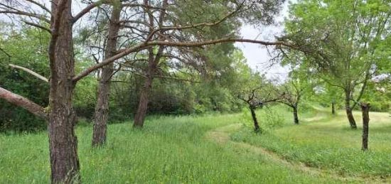 Terrain à bâtir à Cadours, Occitanie