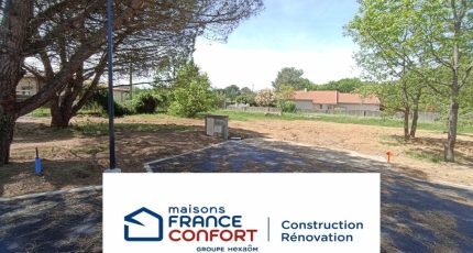 Cornebarrieu Terrain à bâtir - 1842733-10327annonce220240424vbKZm.jpeg Maisons Open