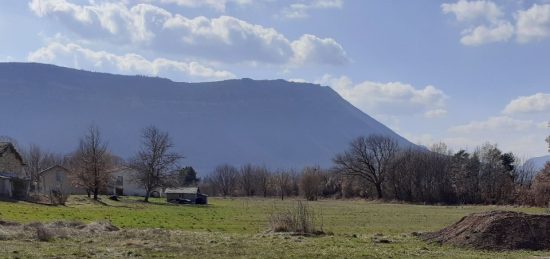 Terrain à bâtir à Laragne-Montéglin, Provence-Alpes-Côte d'Azur