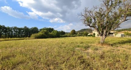 Laragne-Montéglin Terrain à bâtir - 1842465-7183annonce220240424q3EXz.jpeg Maisons Open
