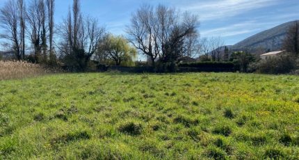 Cruas Terrain à bâtir - 1840489-6150annonce320230322VL1o8.jpeg Maisons Open