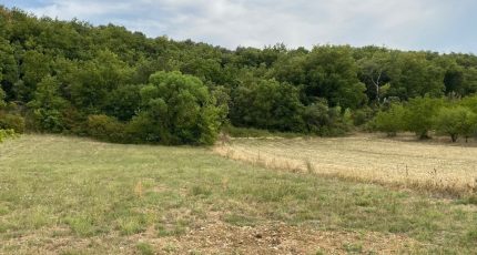 Aubenas Terrain à bâtir - 1840867-6150annonce4202403191xGNK.jpeg Maisons Open
