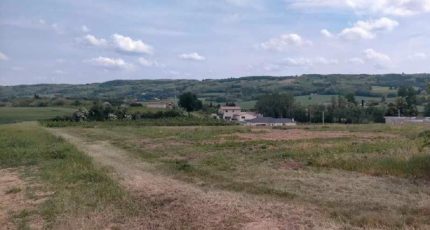 Anneyron Terrain à bâtir - 1845951-6150annonce220240428m2AEZ.jpeg Maisons Open