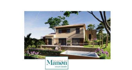 La Roquette-sur-Siagne Terrain à bâtir - 1847199-1837annonce320240430rrZuv.jpeg Maisons Open