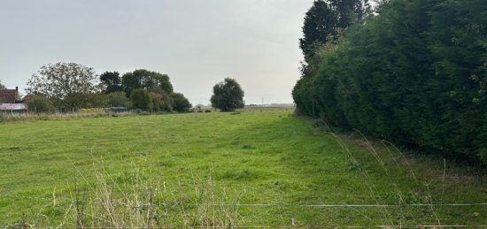 Terrain à bâtir à Auchy-lez-Orchies, Hauts-de-France