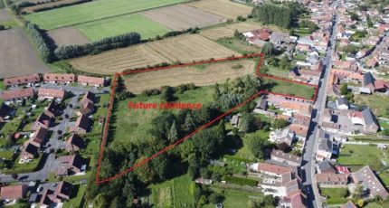 Bruille-lez-Marchiennes Terrain à bâtir - 1842104-7246annonce120240423yJg9p.jpeg Maisons Open