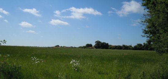 Terrain à bâtir à La Pouëze, Pays de la Loire