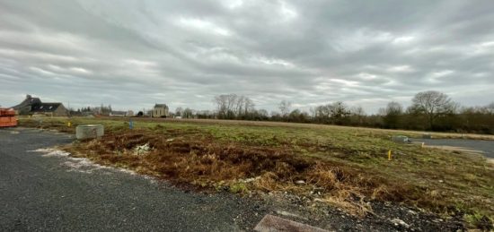 Terrain à bâtir à Ingrandes, Pays de la Loire