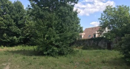 Senlis Terrain à bâtir - 1835434-4496annonce1202312144qQ3W.jpeg Maisons Open