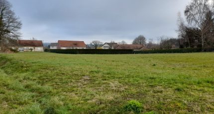 La Souterraine Terrain à bâtir - 1840197-10865annonce220240419oLrWl.jpeg Maisons Open