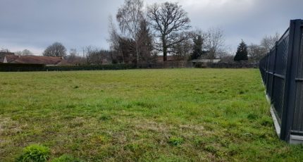 La Souterraine Terrain à bâtir - 1840197-10865annonce320240419qGMJW.jpeg Maisons Open