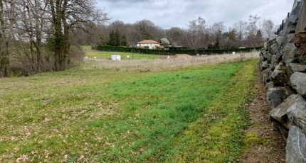 Limoges Terrain à bâtir - 1844981-10865annonce220240426A26K2.jpeg Maisons Open