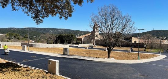 Terrain à bâtir à , Hérault