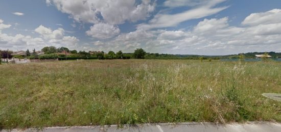 Terrain à bâtir à Drémil-Lafage, Occitanie