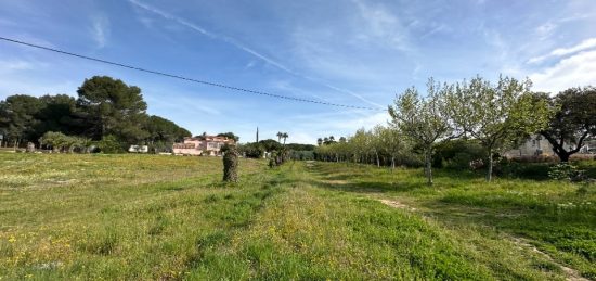 Terrain à bâtir à Fréjus, Provence-Alpes-Côte d'Azur