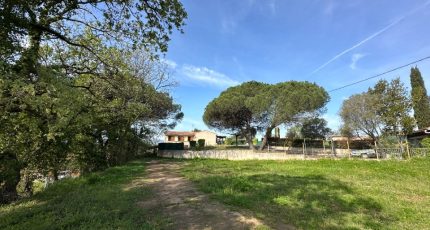 Fréjus Terrain à bâtir - 1838915-10851annonce1202404182bqF3.jpeg Maisons Open