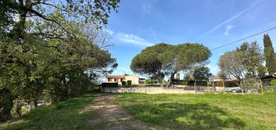 Terrain à bâtir à Fréjus, Provence-Alpes-Côte d'Azur