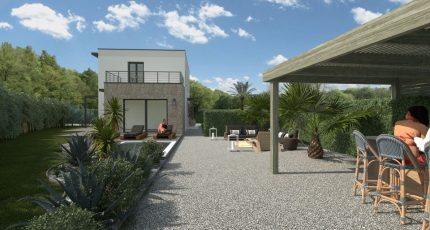 Saint-Raphaël Terrain à bâtir - 1839224-10851annonce320240418G75ww.jpeg Maisons Open