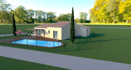 Vernègues Terrain à bâtir - 1845955-7052annonce2202404281pZAy.jpeg Maisons Open