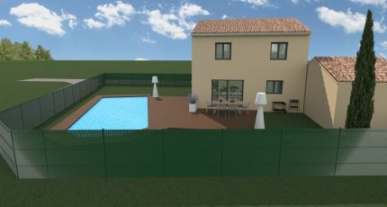 Vernègues Terrain à bâtir - 1845955-7052annonce420240428lQFtT.jpeg Maisons Open
