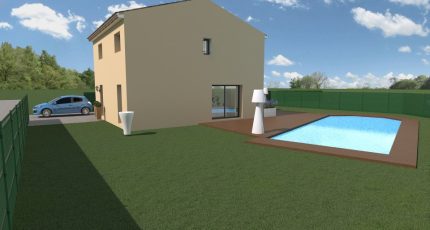 Vernègues Terrain à bâtir - 1845955-7052annonce5202404282cg7H.jpeg Maisons Open