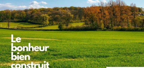 Terrain à bâtir à Étampes-sur-Marne, Hauts-de-France