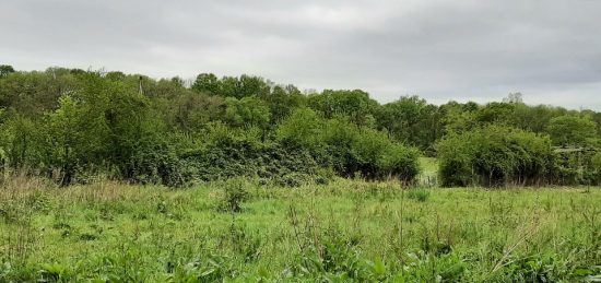 Terrain à bâtir à , Seine-et-Marne