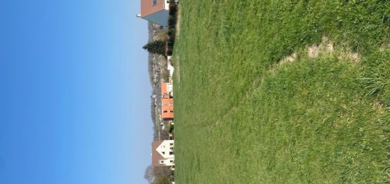 Terrain à bâtir à , Seine-et-Marne