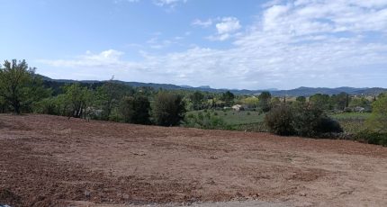 Brignoles Terrain à bâtir - 1839082-9911annonce320240418EFfnU.jpeg Maisons Open