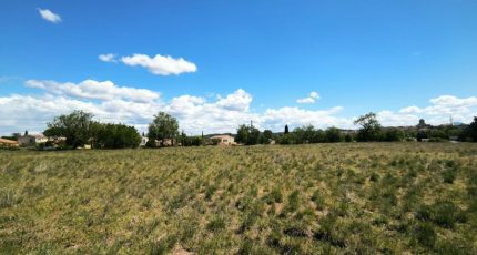 Pertuis Terrain à bâtir - 1841674-2970annonce420240424cTon3.jpeg Maisons Open