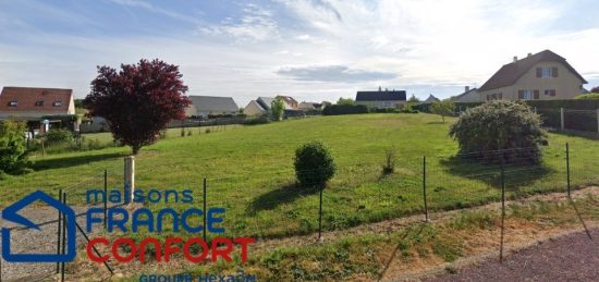 Terrain à bâtir à Pont-de-l'Arche, Normandie