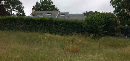 Terrain à bâtir à Coupvray, Île-de-France