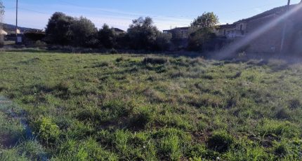 Cuers Terrain à bâtir - 1842718-5922annonce4202404245QoEE.jpeg Maisons Open
