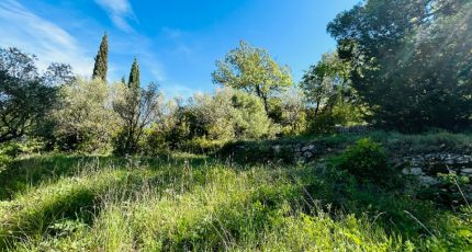 Draguignan Terrain à bâtir - 1844272-4529annonce120240425N2IZd.jpeg Maisons Open