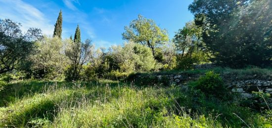 Terrain à bâtir à Draguignan, Provence-Alpes-Côte d'Azur