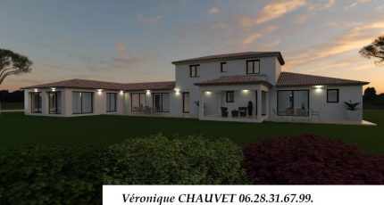 Draguignan Terrain à bâtir - 1844272-4529annonce520240425Dh2id.jpeg Maisons Open