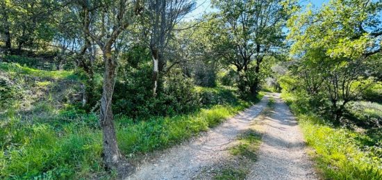 Terrain à bâtir à , Var