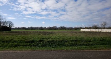 Alluyes Terrain à bâtir - 1840755-1558annonce120240421GtFsX.jpeg Maisons Open