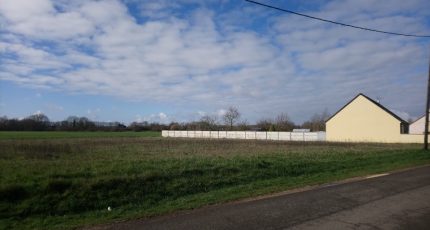 Alluyes Terrain à bâtir - 1840755-1558annonce220240421CDRpb.jpeg Maisons Open